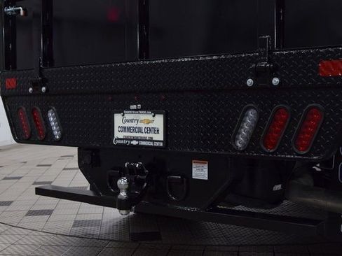 Used 2023 RAM 3500 SLT w/ Quick Order Package 2YG SLT image 13