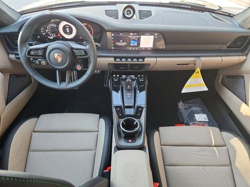 New 2026 Porsche 911 Carrera GTS image 15