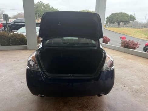 Used 2012 Nissan Altima 2.5 S image 18