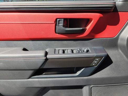 New 2026 Toyota Tundra TRD Pro image 17