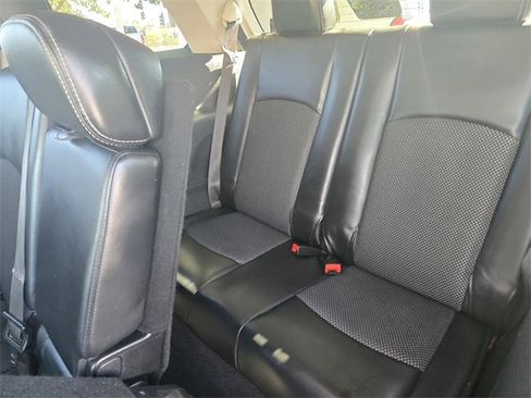Used 2020 Dodge Journey Crossroad image 16