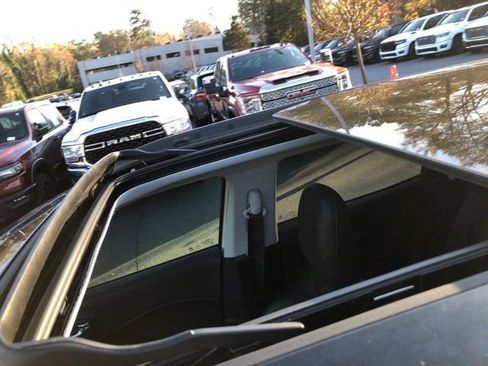 Used 2020 Jeep Compass Limited w/ Safety & Security Group image 11