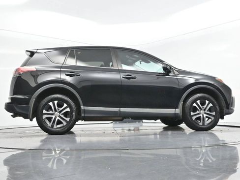 Used 2018 Toyota RAV4 LE w/ All Weather Liner Package AWD/4WD image 46