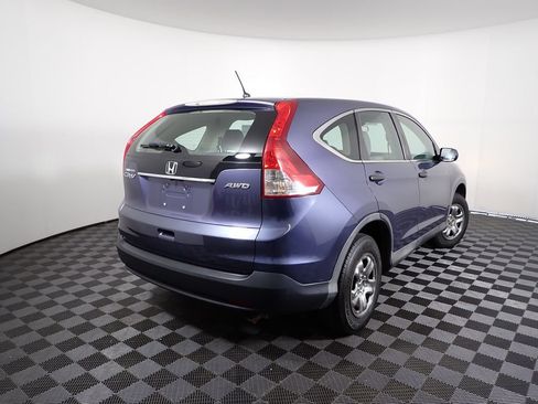 Used 2013 Honda CR-V LX image 15