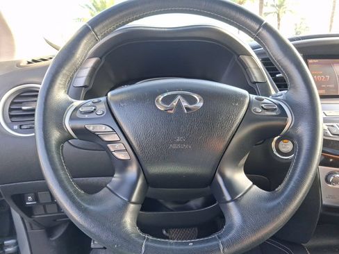 Used 2016 INFINITI QX60 FWD image 18