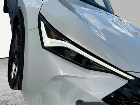 Certified 2025 Acura ADX A-Spec AWD/4WD image 33
