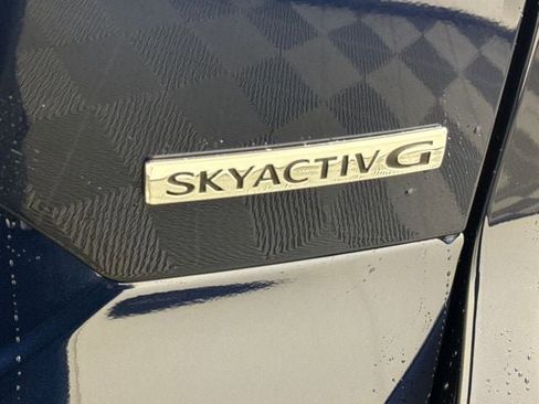 New 2025 MAZDA CX-5 AWD 2.5 S w/ Preferred Package image 14