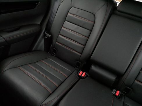 Certified 2026 Honda CR-V Sport Touring image 12