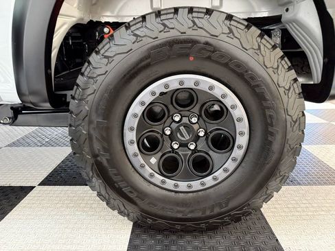 New 2025 Ford F150 Raptor image 11