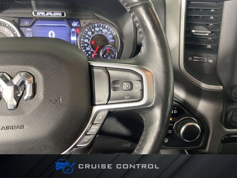 Used 2019 RAM 1500 Big Horn image 23