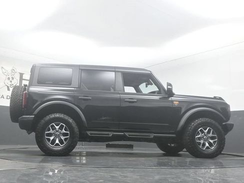 Used 2024 Ford Bronco Badlands AWD/4WD image 52