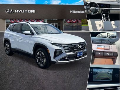 Used 2026 Hyundai Tucson SEL