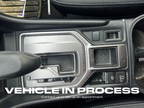 Used 2021 Subaru Forester w/ Popular Package #1 image 25