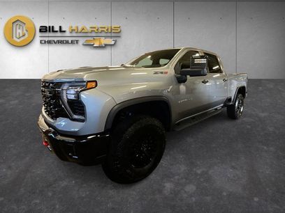New 2026 Chevrolet Silverado 2500 ZR2