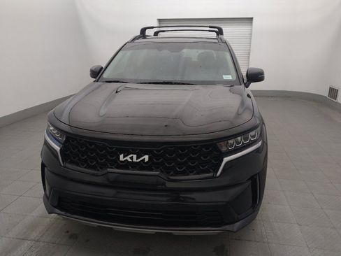 Used 2022 Kia Sorento S w/ Panoramic Sunroof Package FWD image 15