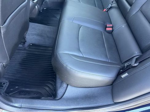 Used 2018 Chevrolet Malibu Premier w/ Premier Sun and Wheel Package FWD image 59