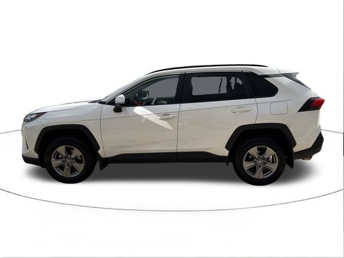 Used 2024 Toyota RAV4 XLE image 6