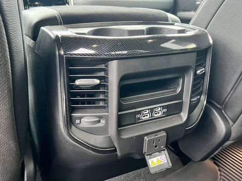 Used 2021 RAM 1500 TRX w/ TRX Level 1 Equipment Group image 16