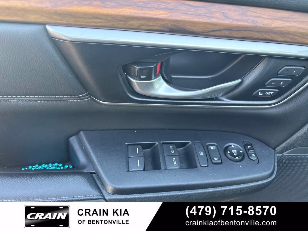 Used 2019 Honda CR-V EX-L image 10