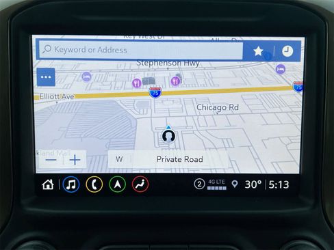 Used 2022 Chevrolet Silverado 2500 High Country image 27