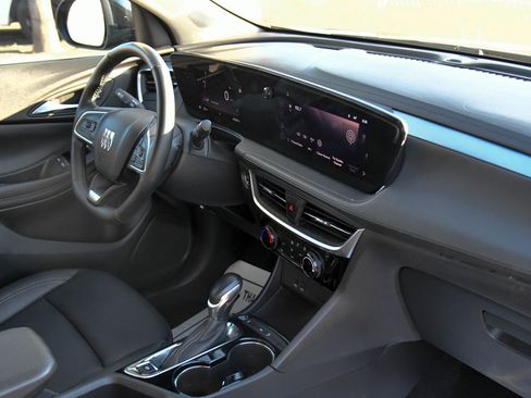 Used 2024 Buick Encore GX Sport Touring w/ Comfort Package image 42