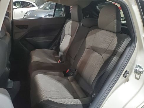 Used 2024 Subaru Crosstrek 2.0i Premium AWD/4WD image 22