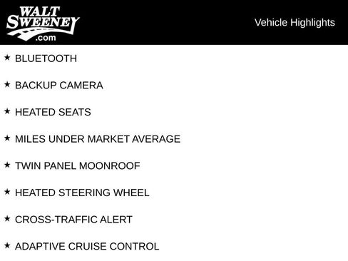 Used 2018 Nissan Pathfinder SL w/ SL Premium Package image 15
