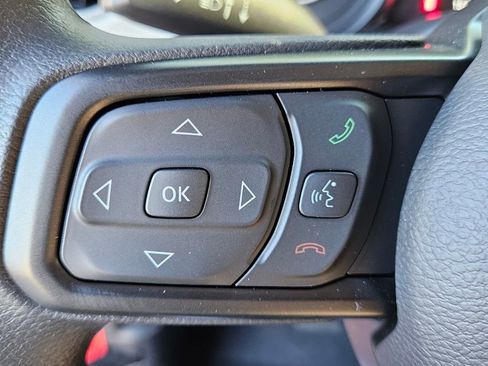 New 2026 Jeep Wrangler Sport image 28