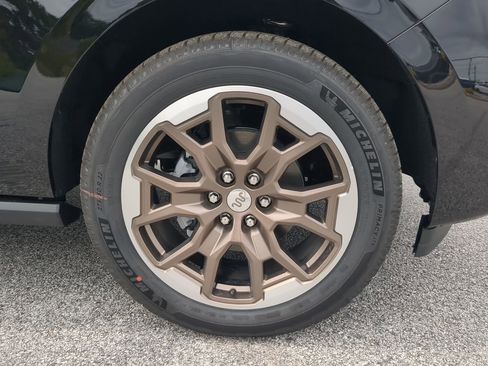 New 2026 Ford Expedition King Ranch AWD/4WD image 9