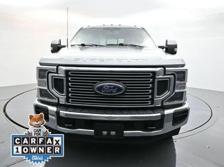 Used 2022 Ford F350 Lariat w/ Lariat Ultimate Package video 2