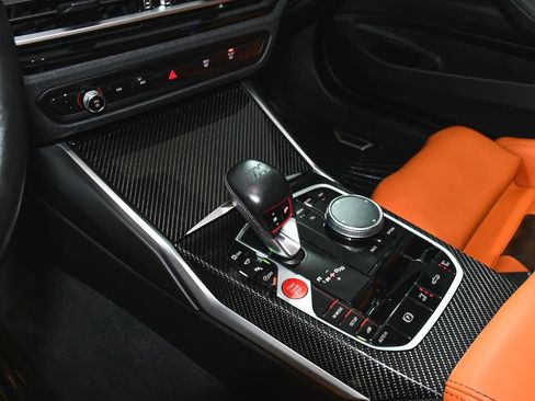 Used 2024 BMW M4 xDrive Competition AWD/4WD image 45