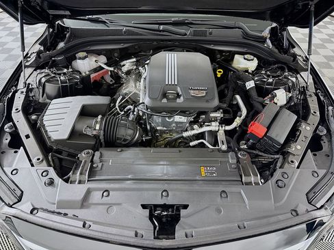 New 2026 Cadillac CT5 Premium Luxury w/ Technology Package AWD/4WD image 30