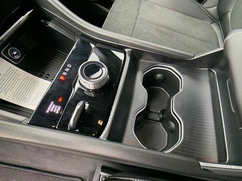 New 2026 Jeep Grand Cherokee L 4WD image 25