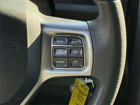 Used 2024 RAM 1500 Classic Warlock image 15