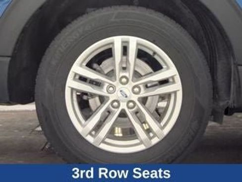 Used 2023 Ford Explorer XLT w/ Equipment Group 202A image 16