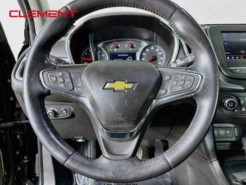 Used 2020 Chevrolet Equinox LT FWD image 14