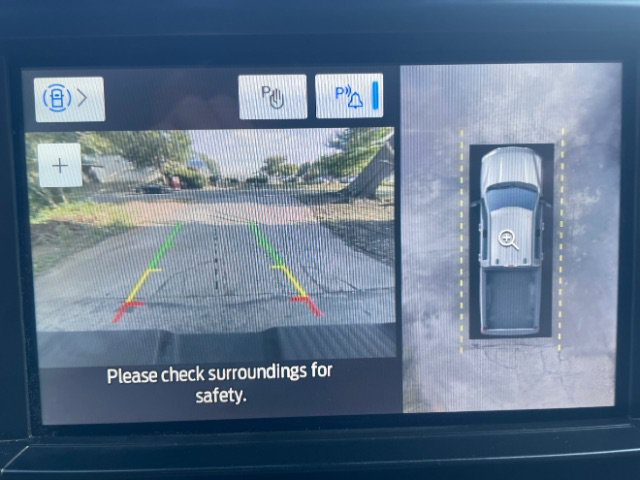 Used 2024 Ford F250 XLT w/ 360-Degree Camera Package AWD/4WD image 15