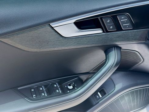 Used 2022 Audi A5 2.0T Premium Plus AWD/4WD image 16