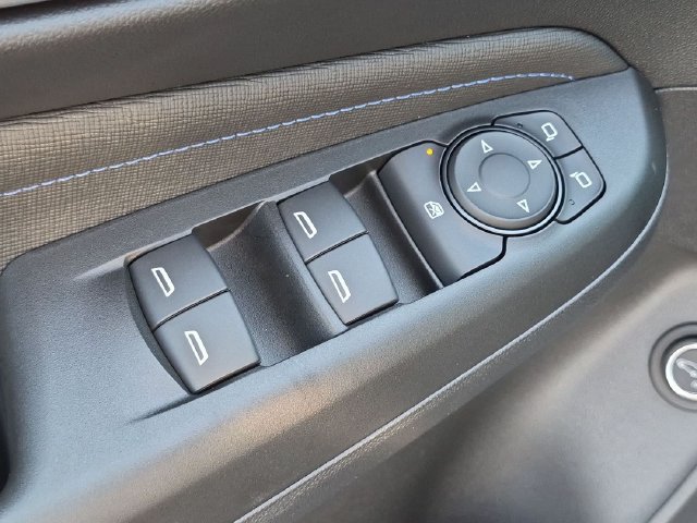 New 2026 Buick Envista Sport Touring w/ Convenience I Package FWD image 13