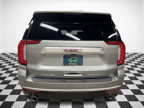 Certified 2023 GMC Yukon XL Denali w/ Advanced Technology Package image 7