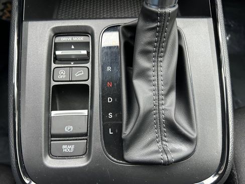 Used 2023 Honda CR-V EX image 23