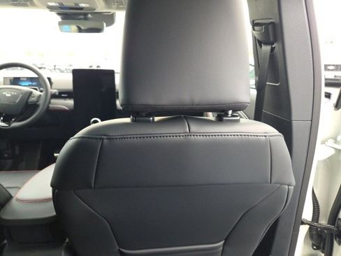 New 2025 Ford Mustang Mach-E Premium w/ Sport Appearance Package image 28