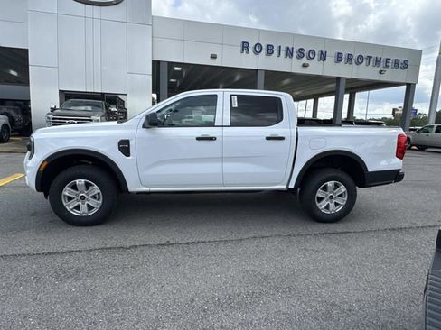 New 2026 Ford Ranger XL image 3