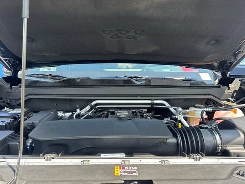 New 2026 GMC Canyon Elevation AWD/4WD image 27