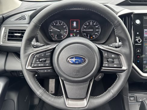 New 2026 Subaru Ascent Limited image 13
