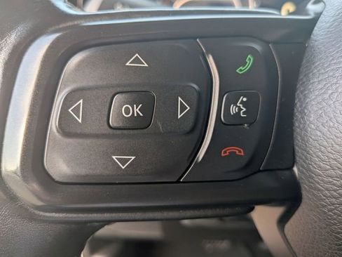 Certified 2021 Jeep Wrangler Unlimited Sport image 16