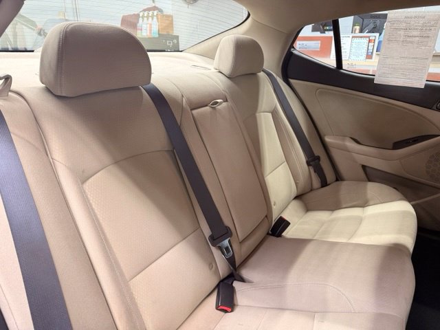Used 2015 Kia Optima LX FWD image 24