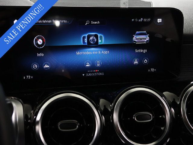 Certified 2023 Mercedes-Benz GLB 250 4MATIC image 18