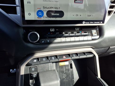 Used 2024 Toyota Tundra Limited w/ TRD Off-Road Package image 19