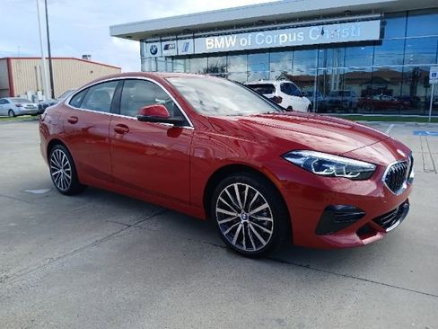 New 2024 BMW 228i xDrive Gran Coupe w/ Convenience Package image 1